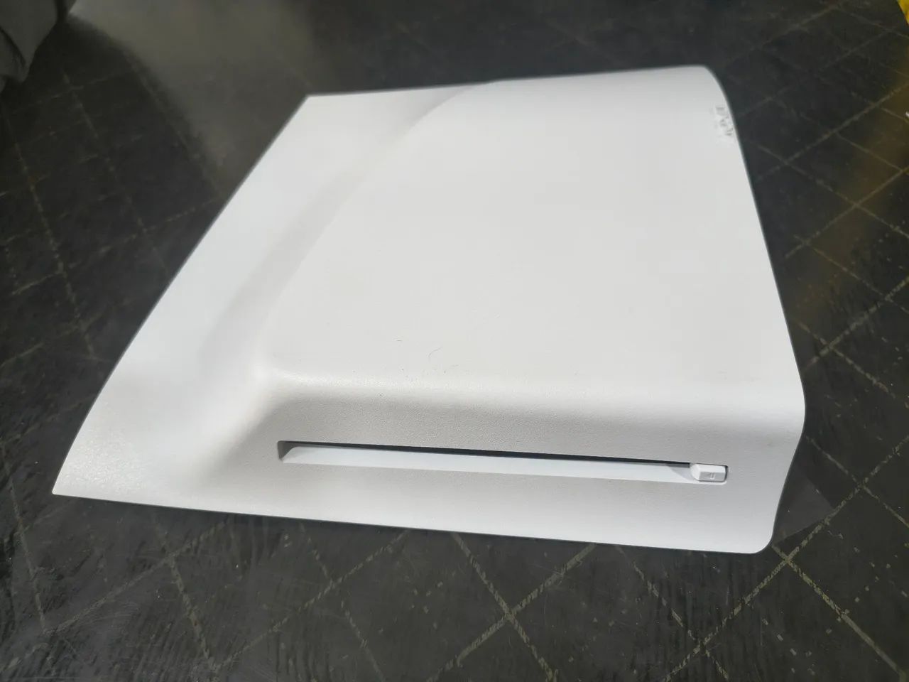 Leitor de PS5 