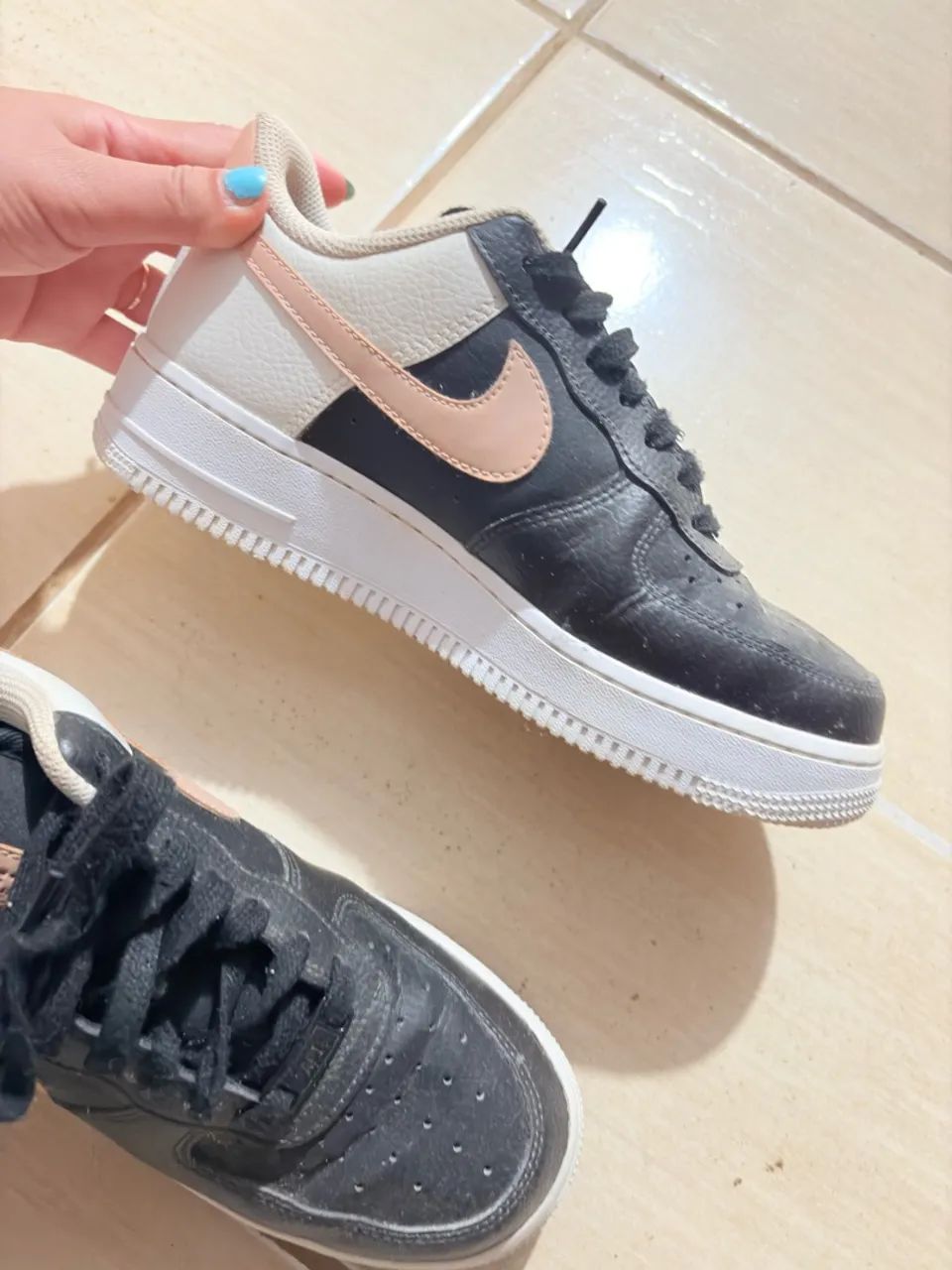 Tênis original da Nike 