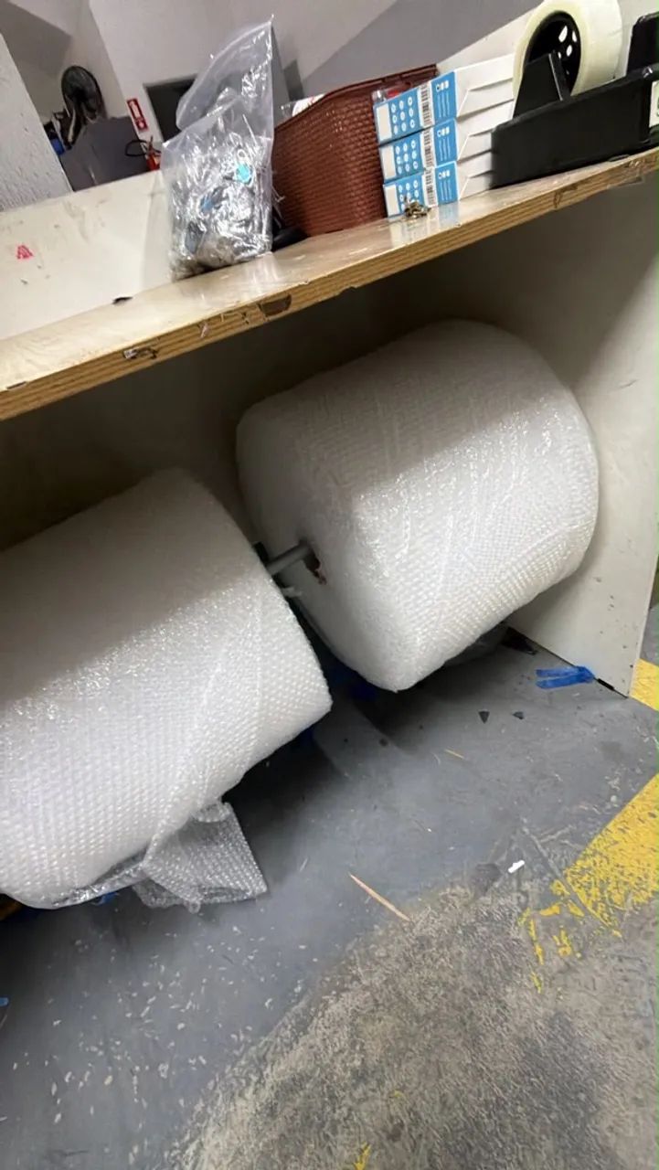 Bancada para empacotamento  - Foto 3