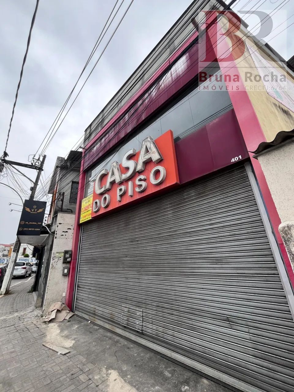 loja em Centro - Magé - Foto 2