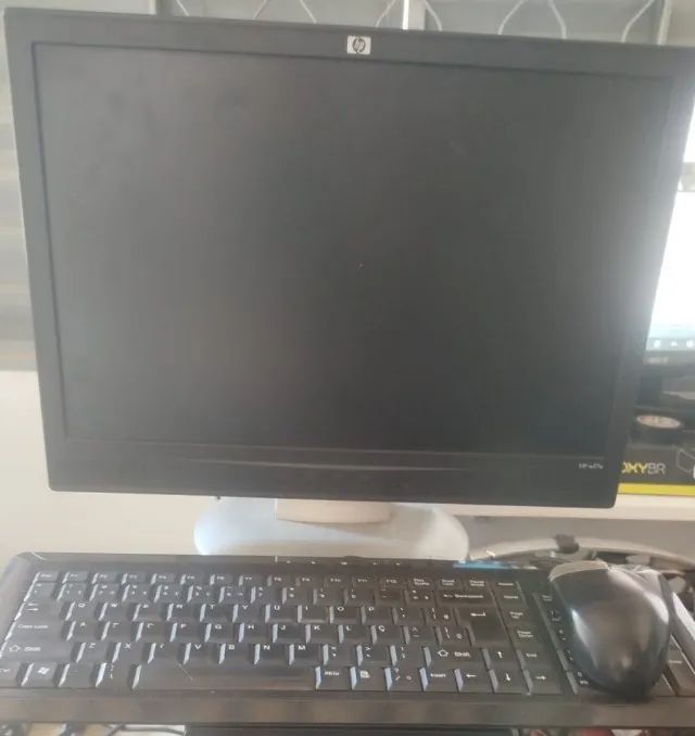 Pc home office vendas escritório aceita trocas