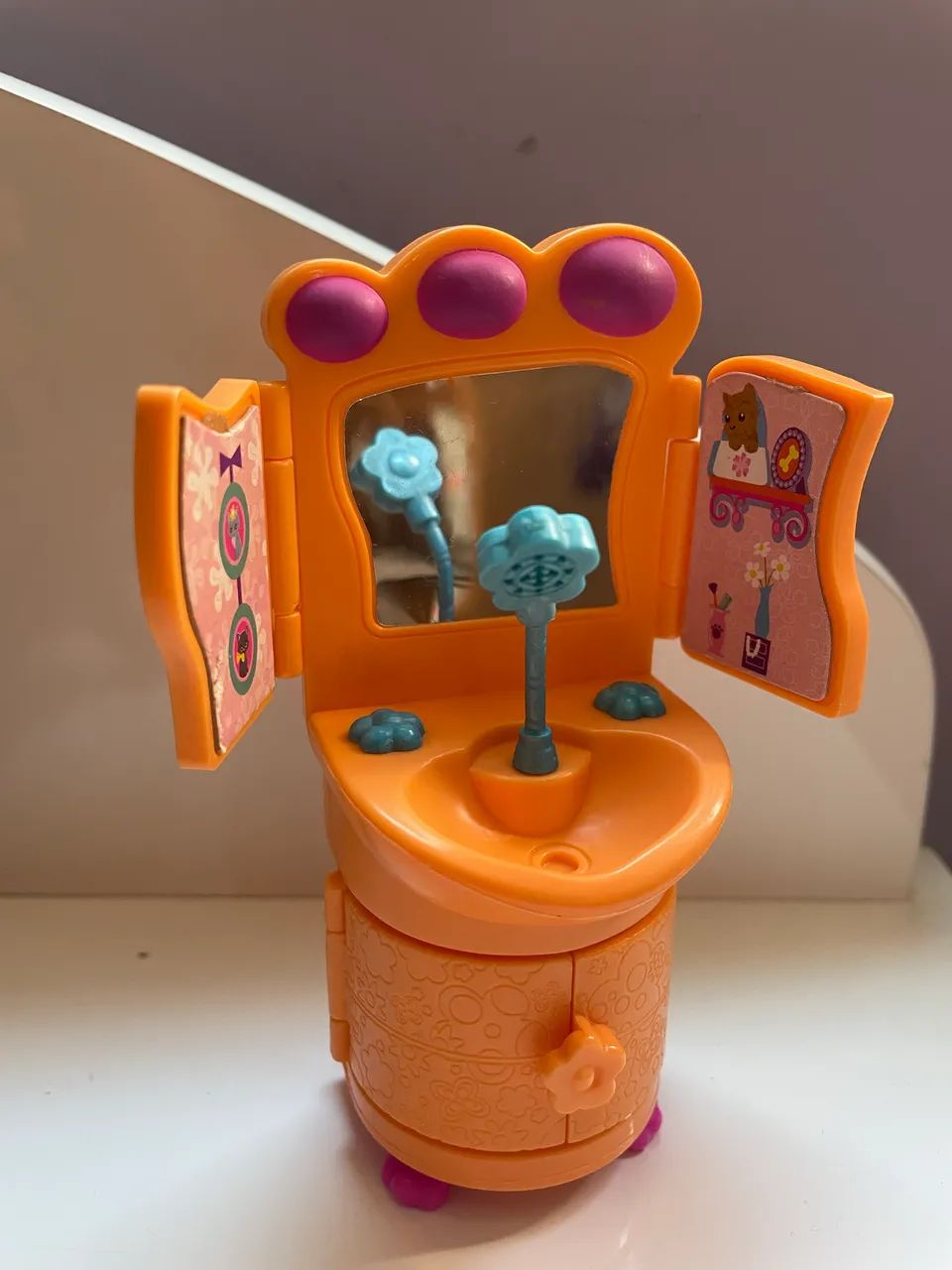 Brinquedo Polly - Foto 3