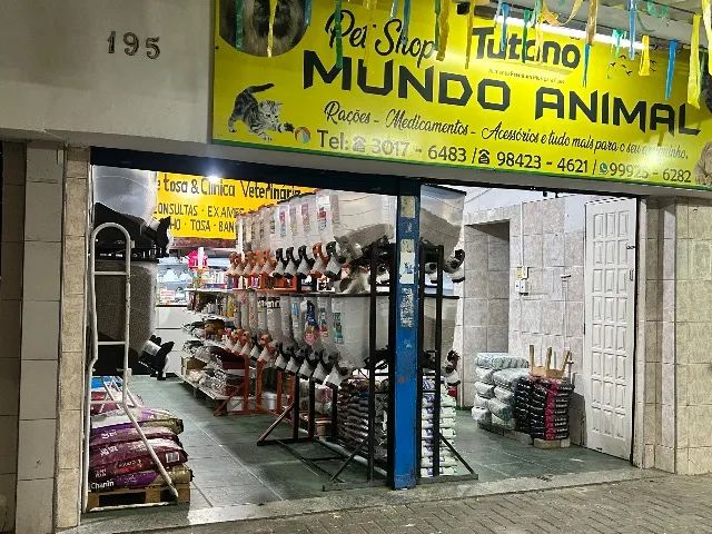 CASA DE RAÇÃO - Cidade 2000 - Foto 2