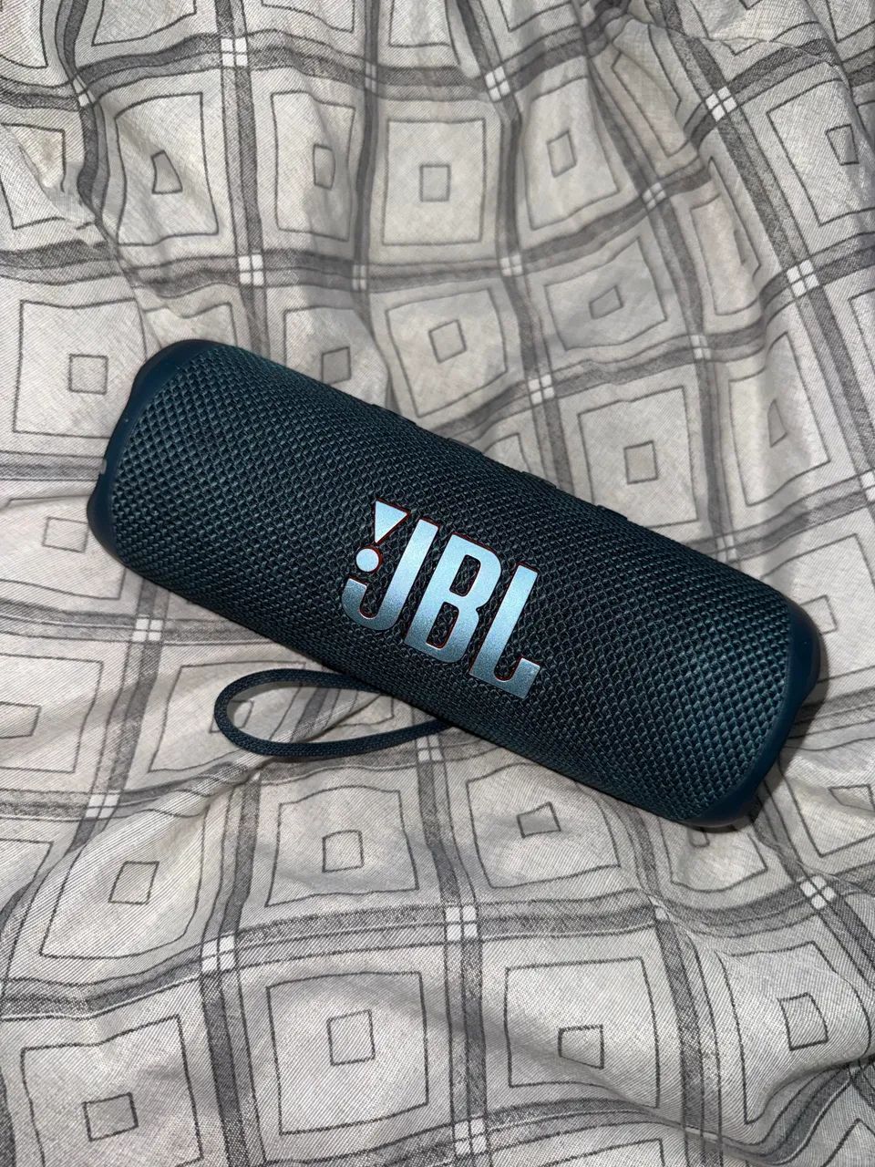JBL Flip 6 Azul Original - Foto 2