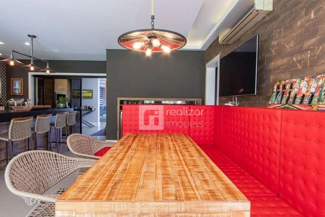 Casa Residencial à venda, Cacupé, Florianópolis - CA1013. - Foto 4