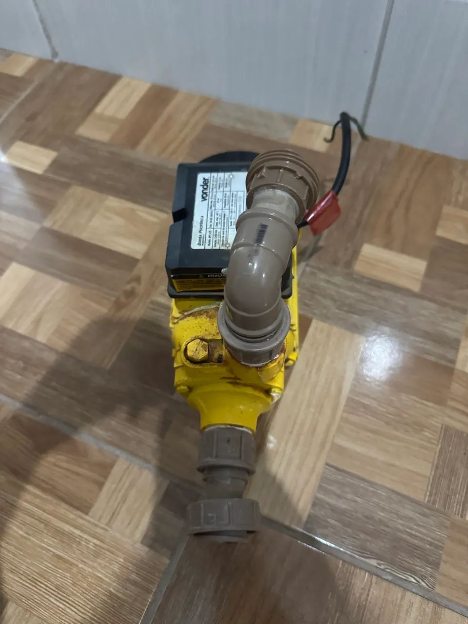 Bomba d?água 438562062074521604