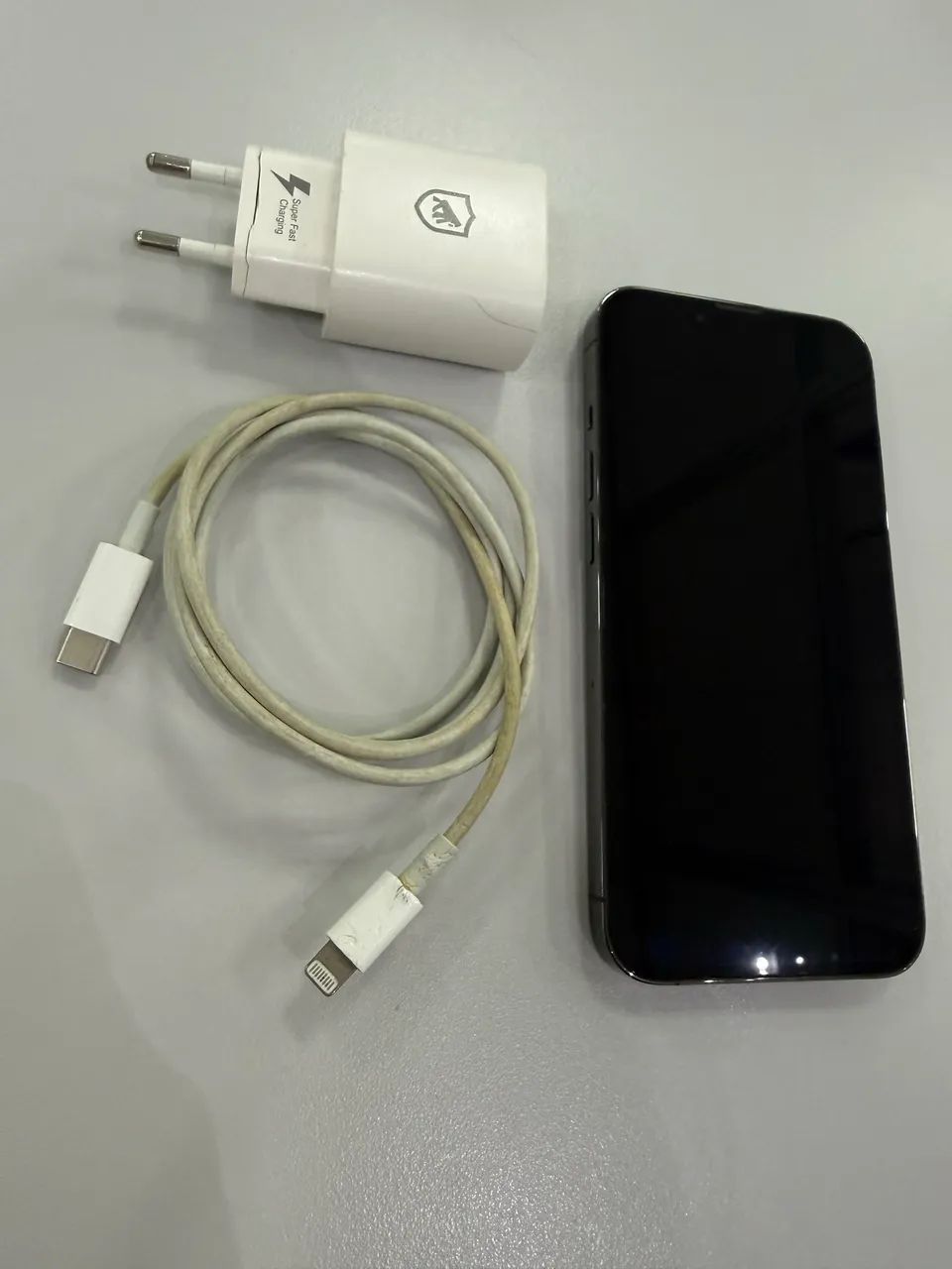 iPhone 13 Pro