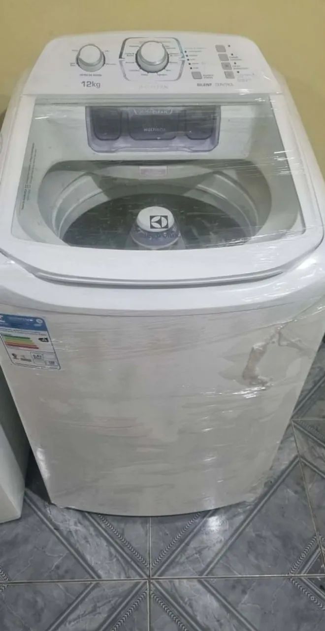 Máquina de lavar Electrolux  - Foto 3