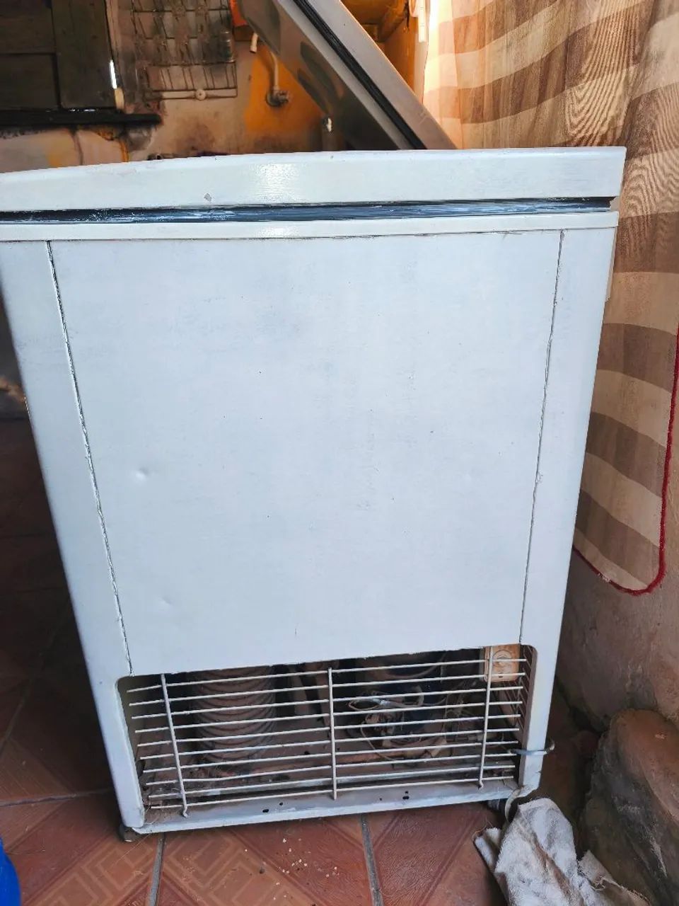 Freezer  - Foto 2