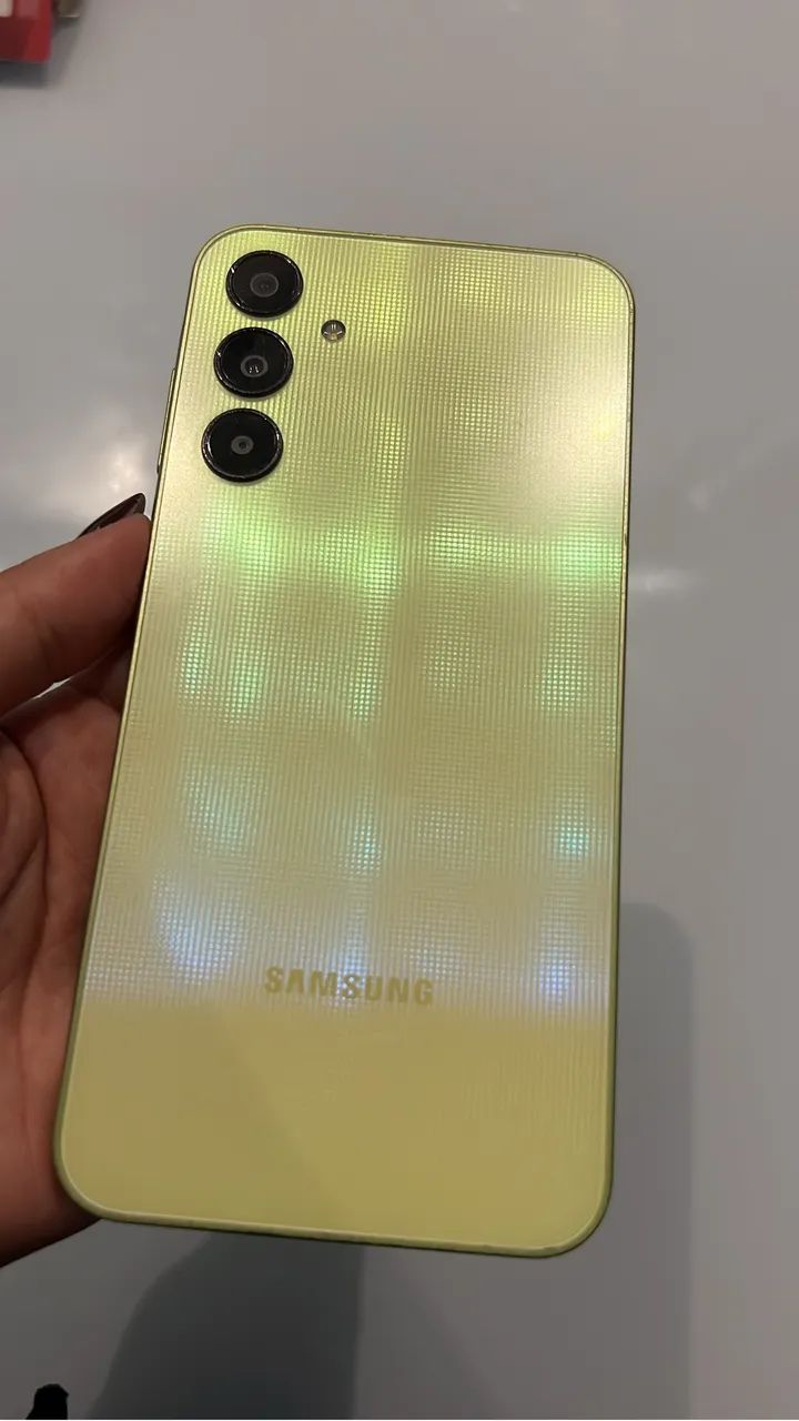 Samsung A25