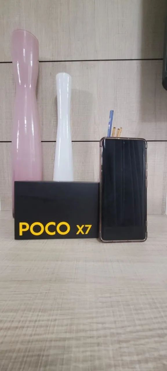 Poco x7 5g