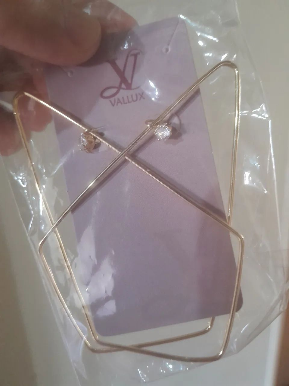 Kit com 18 peças banhadas a ouro e prata  - Foto 5