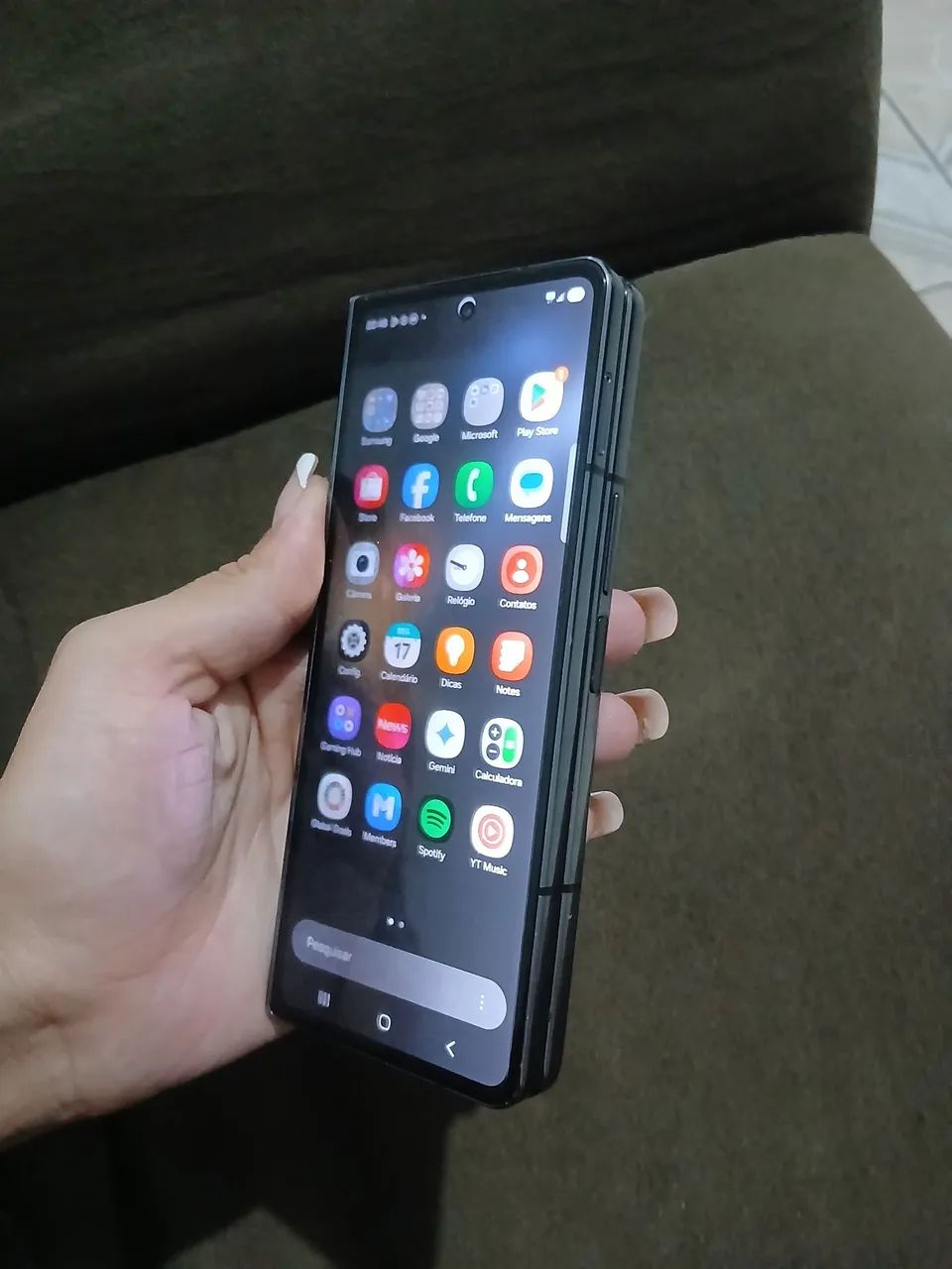 Z fold 4 - Foto 3