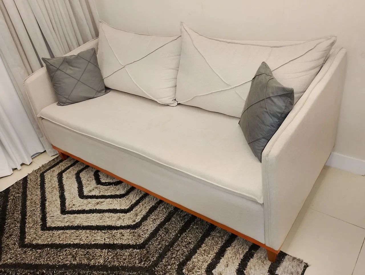 Sofá  - Foto 2