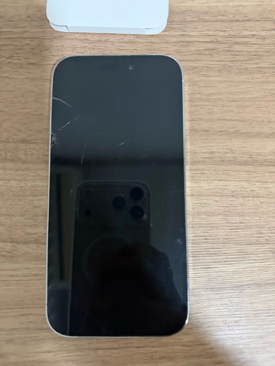 iPhone 14 Pro 128gb - Foto 2