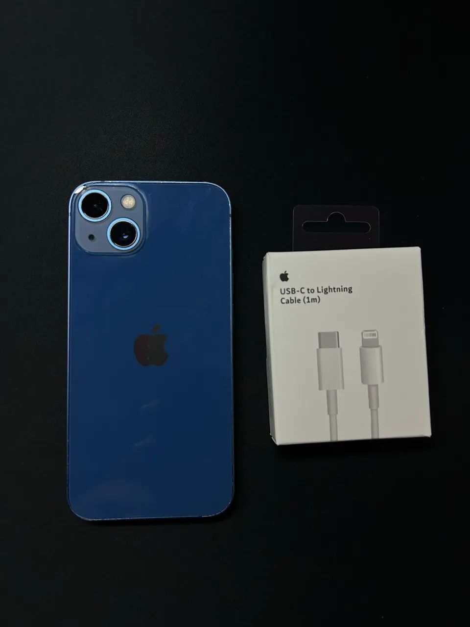 iPhone 13 128GB  - Foto 4