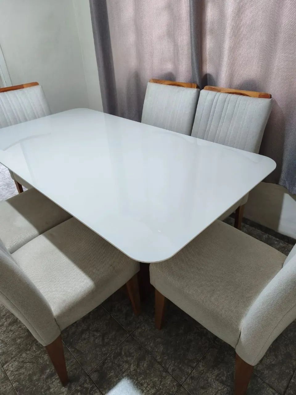 Mesa de Jantar 