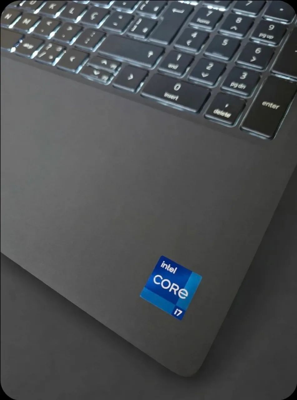 Notebook Dell Latitude Core i7 13ª 16gb - Foto 2