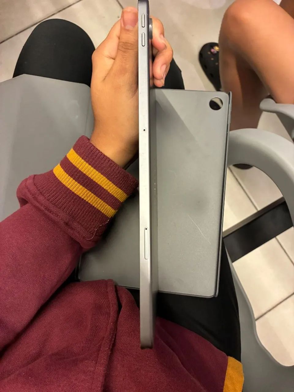 Tablet Lenovo Tab 10.1  - Foto 3