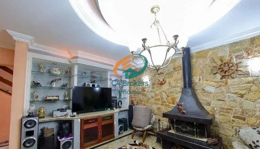 Sobrado em Vila Rosália - Guarulhos - Foto 4