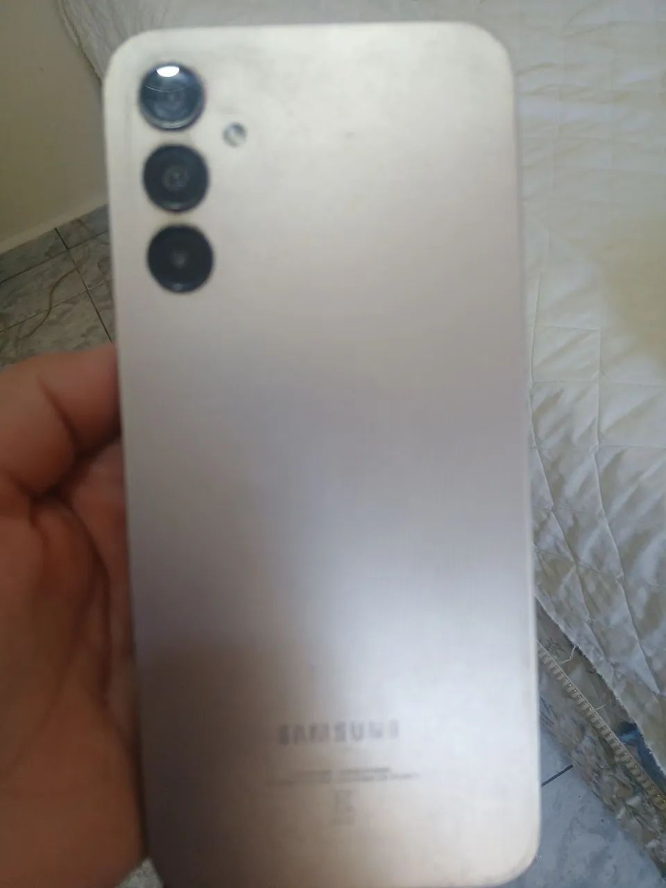 Samsung A14 5G - Foto 2