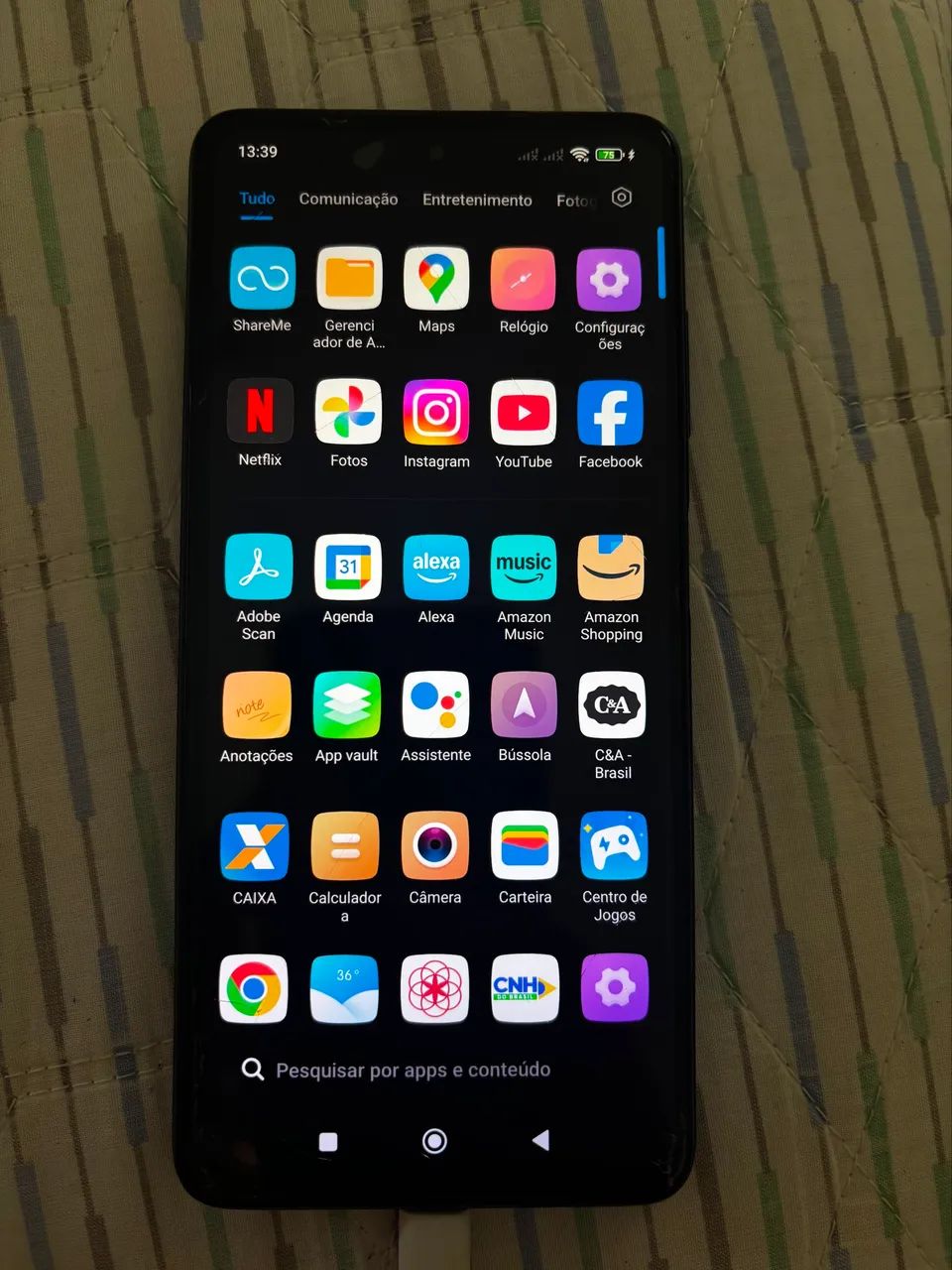 Poco x3 Excelente estado