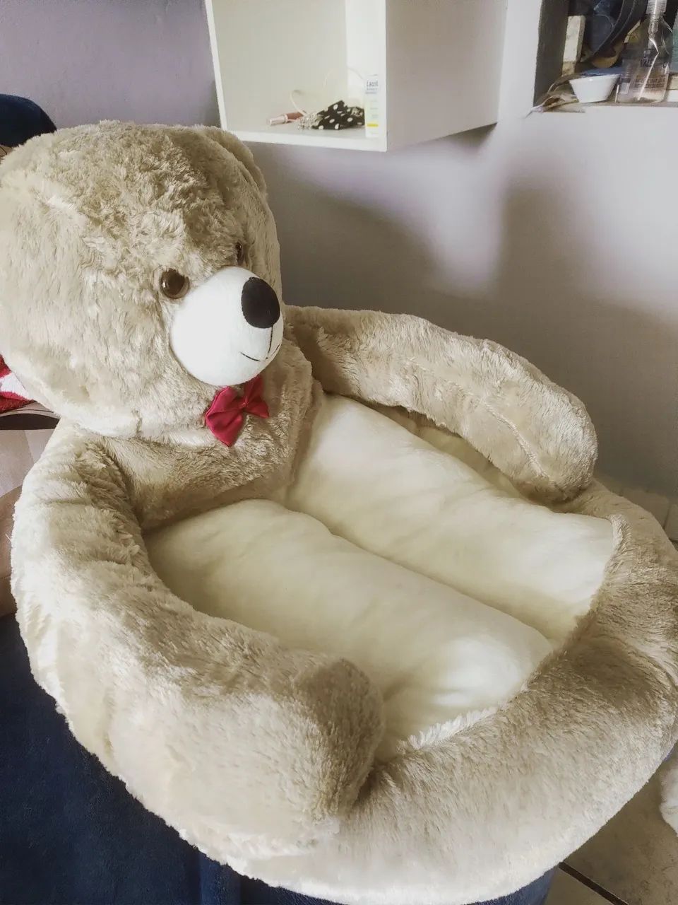 Cama para pet - Foto 2