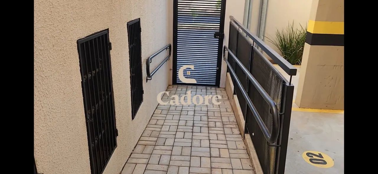Santa Mônica: Apartamento 3Q c/ suíte, closet e varanda gourmet - Foto 5