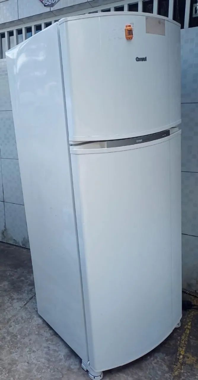 Geladeira Consul  - Foto 3