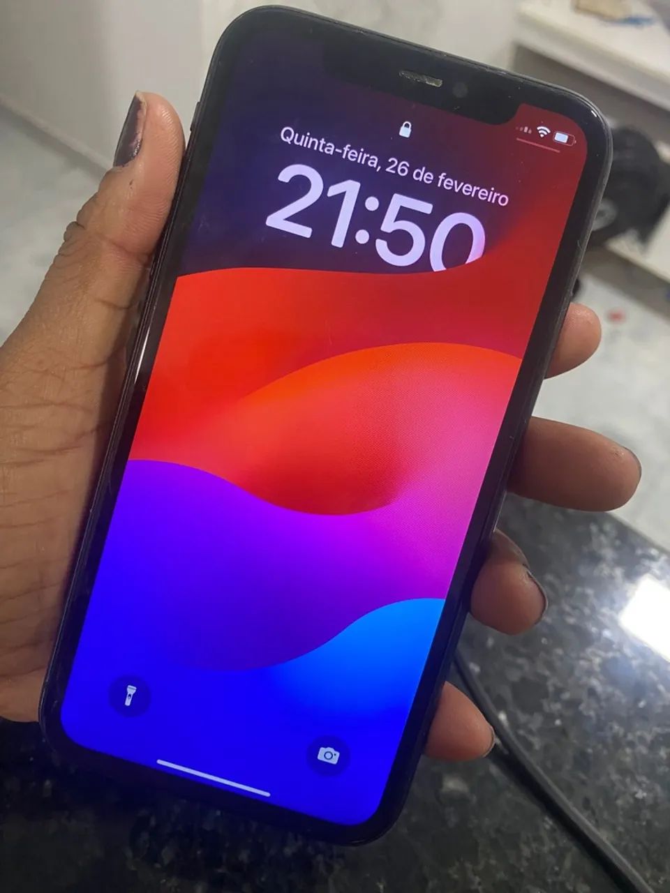 iPhone 11  - Foto 2