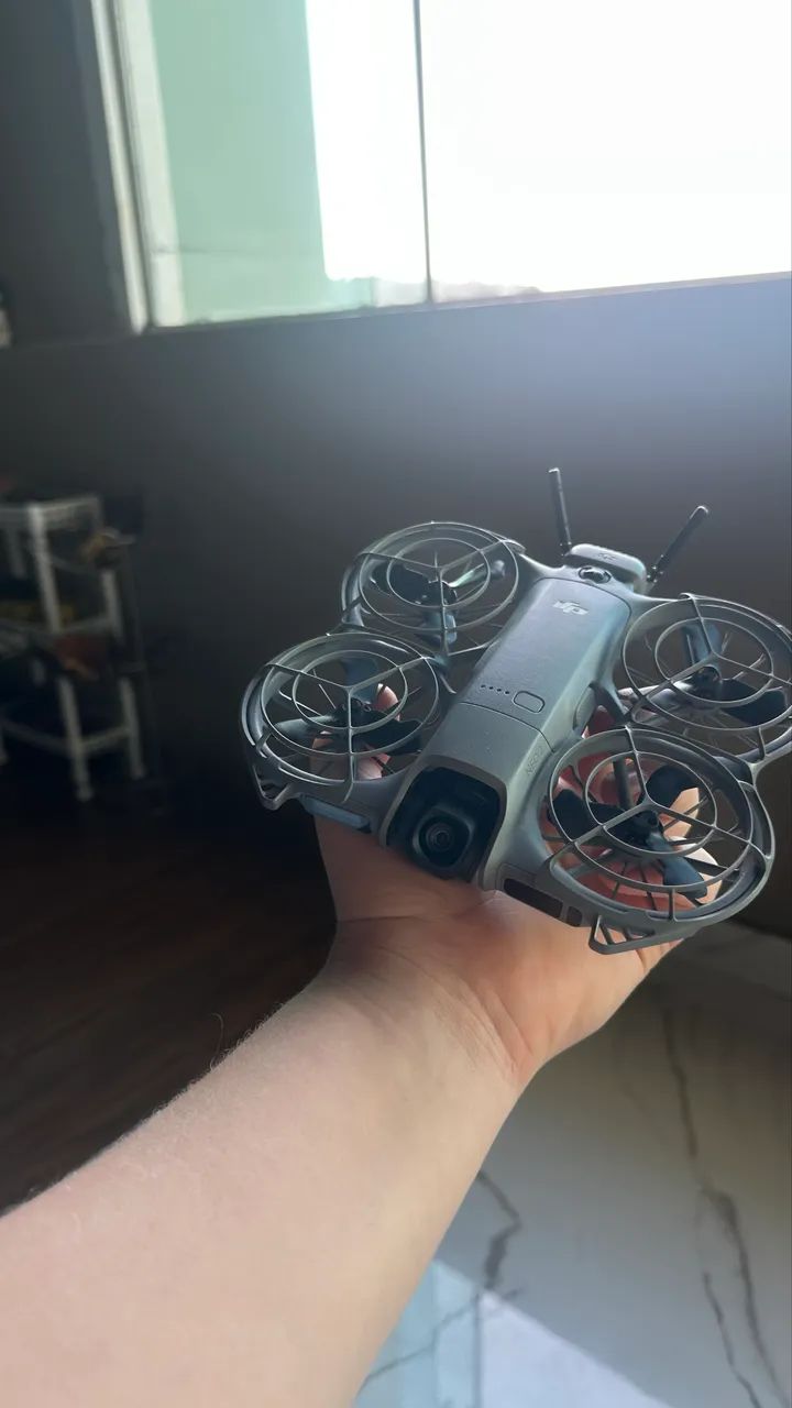 Drone Dji neo 2 fly more combo - Foto 3