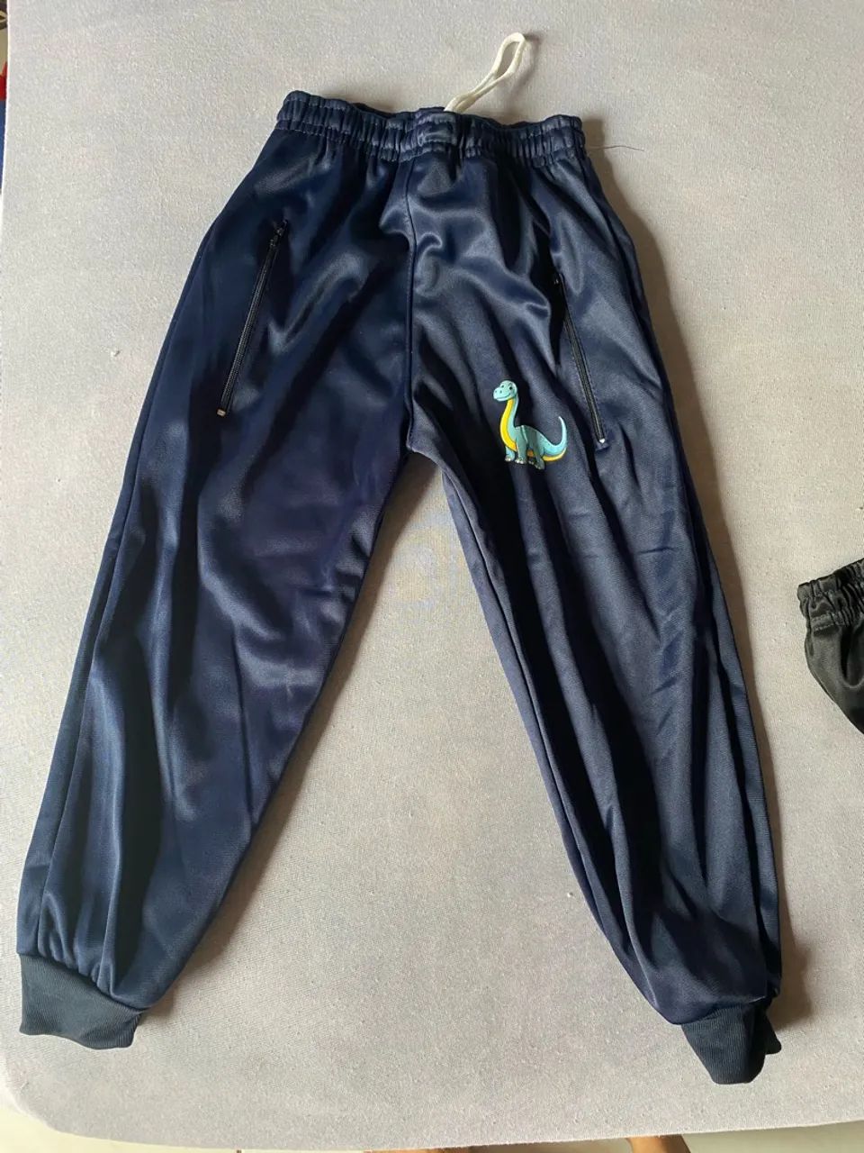 Kit Calça flanelada 