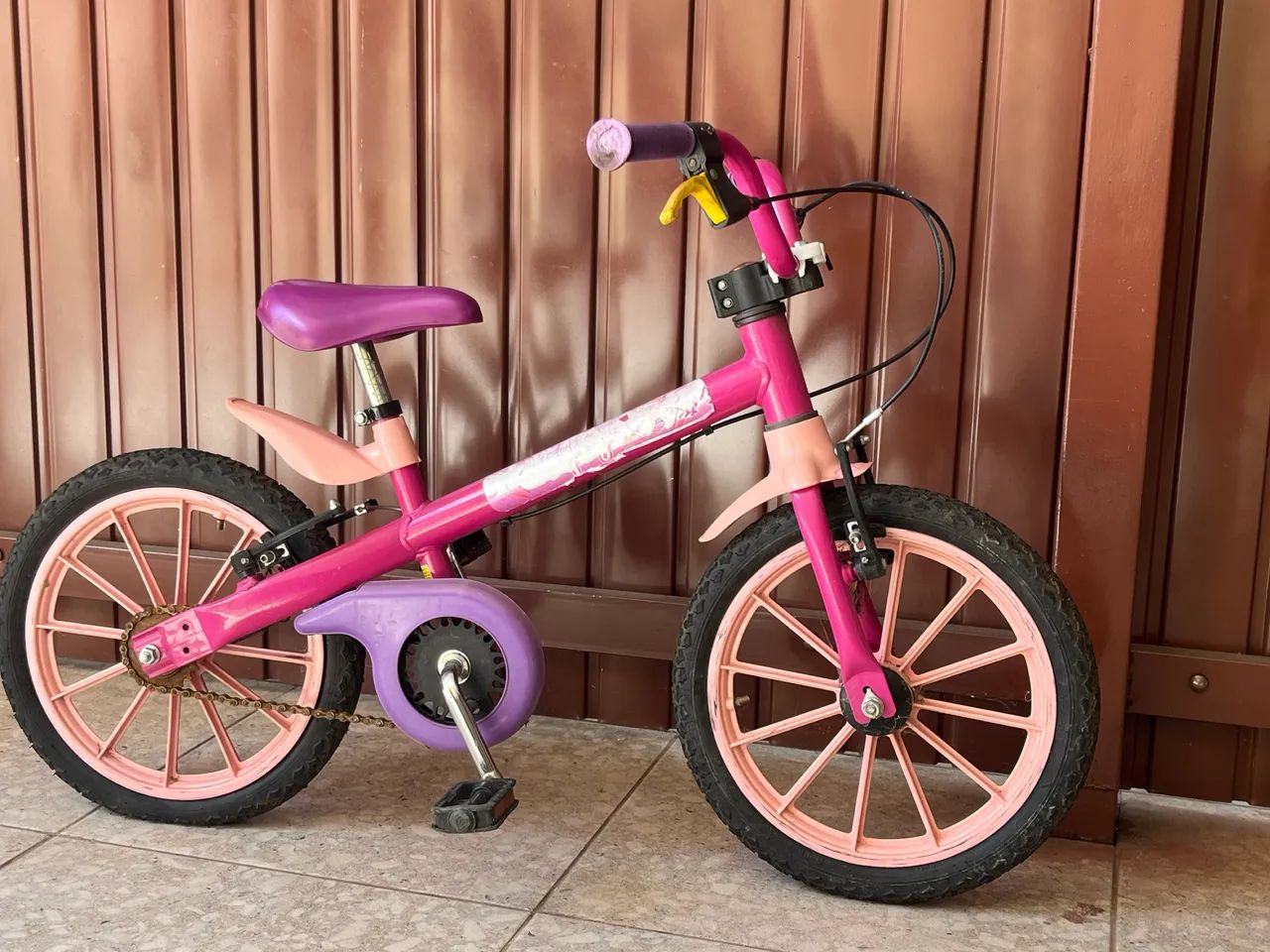 Bicicleta - Foto 3
