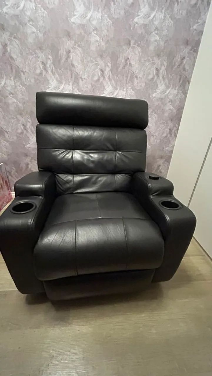 Poltrona elétrica Damie - Foto 3