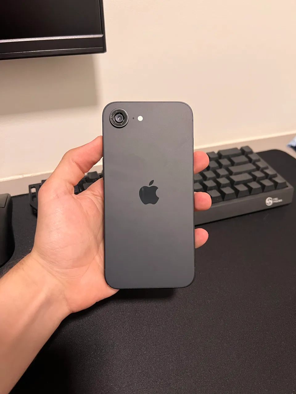 Iphone 16e 256gb
