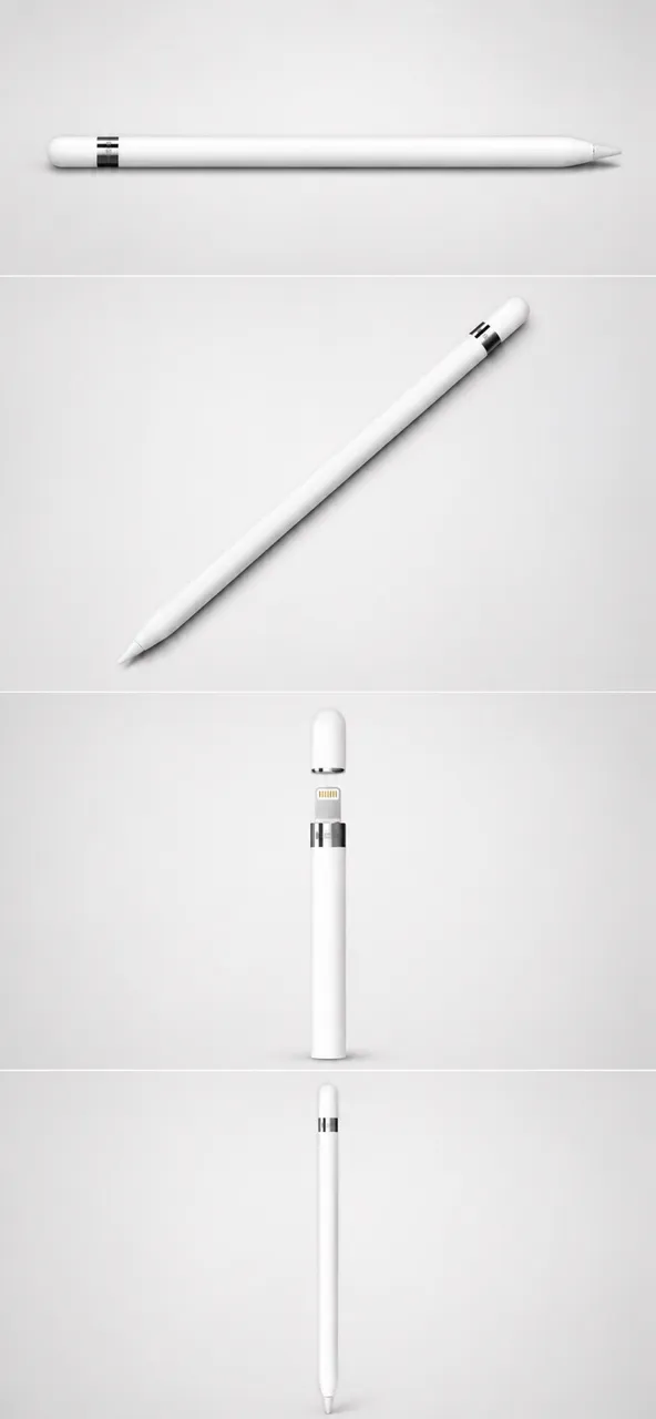 ⭐︎美品⭐︎ Apple Pencil Pro Apple Pencil Pro Original - Periféricos e Acessórios de Computador