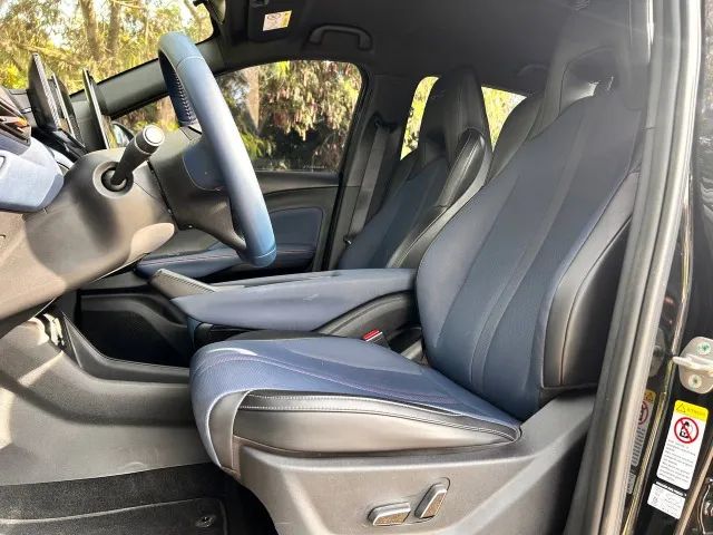 BYD Dolphin Mini (Elétrico) 2025 - Foto 5