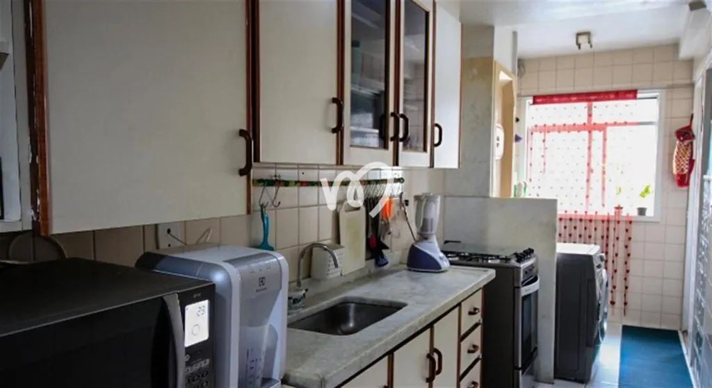 Apartamento 3 quartos - Foto 3