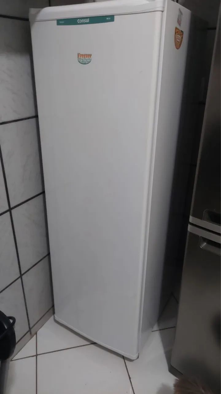 Freezer - Foto 3