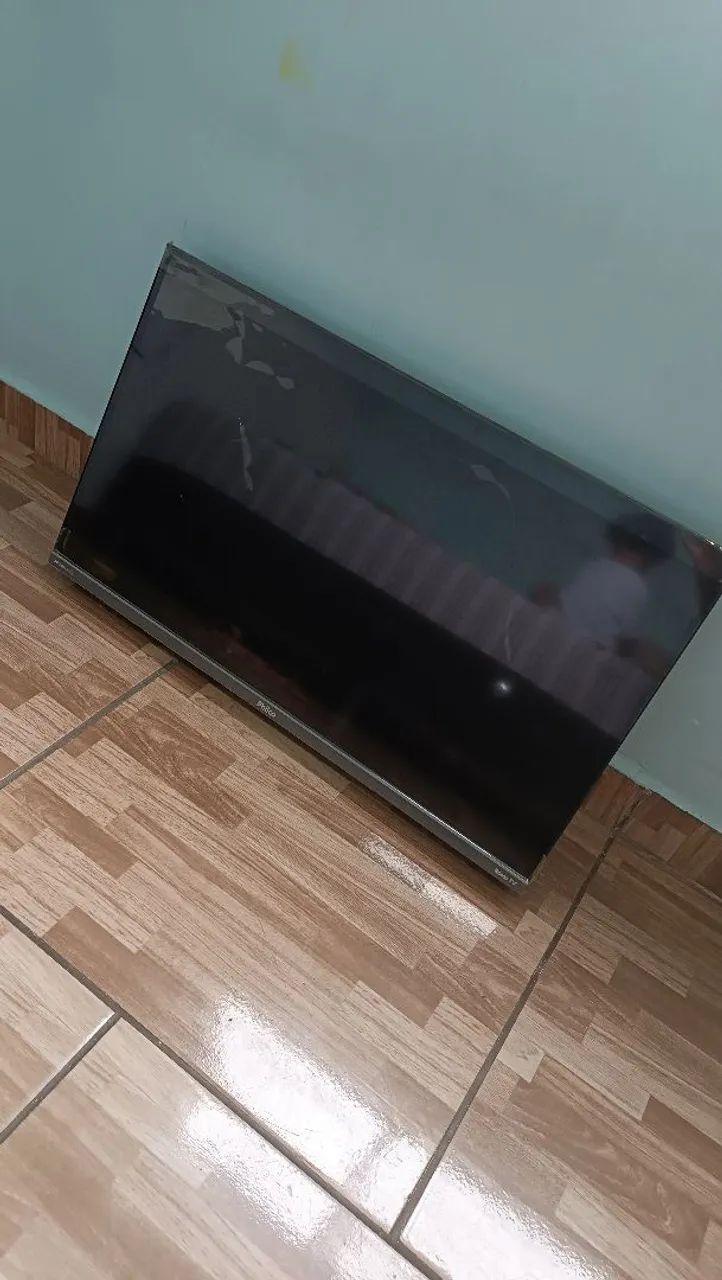 Televisão Philco 32 polegadas 