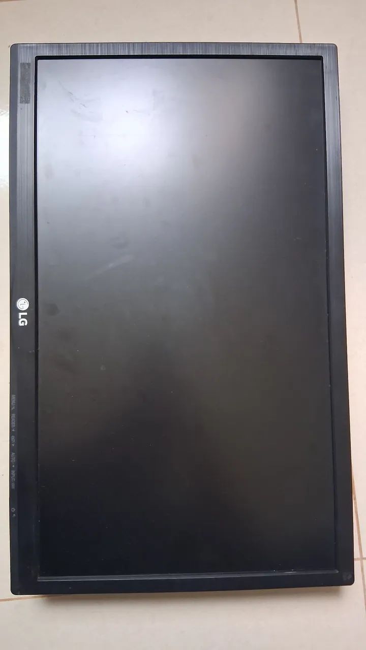 Monitor LG 21' - Foto 3