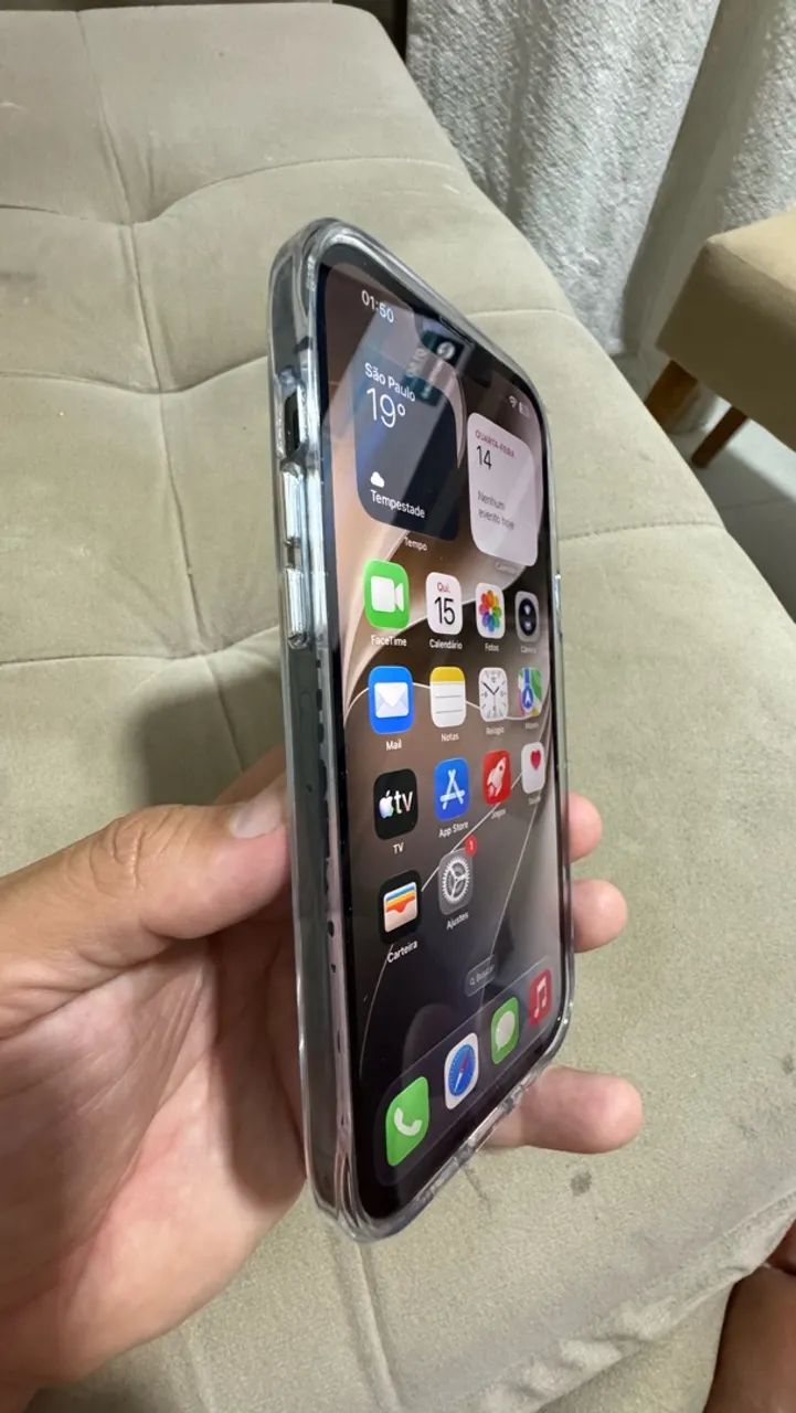 iPhone 13 Pro Max  - Foto 4