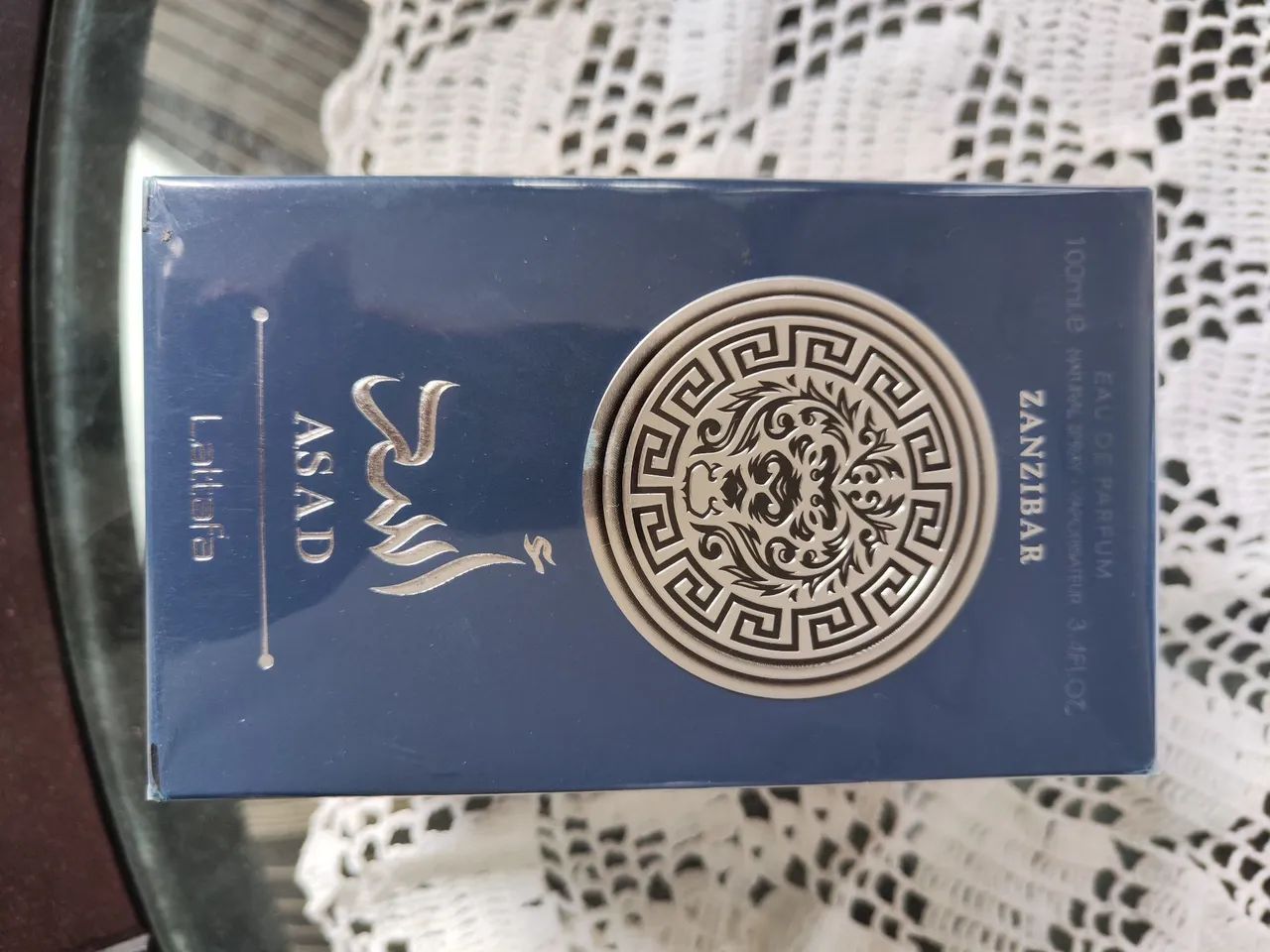 Asad Zanzibar