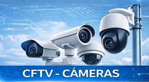 Segurança eletrônica 