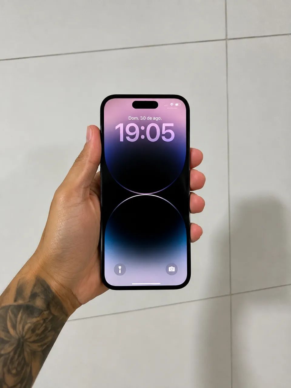 iPhone, 14 pro,256gb - Foto 2