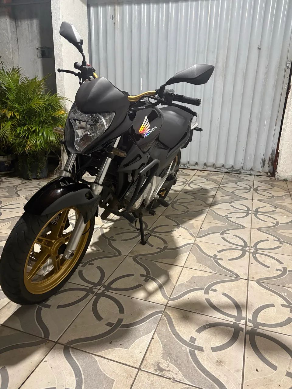 Cb300 2015 12.500 - Foto 5