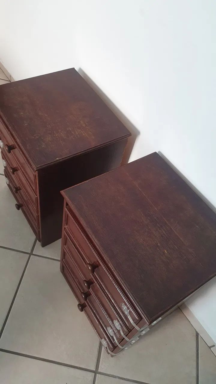 Criado mudo - Foto 3