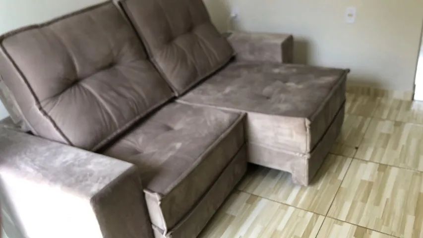 Sofá retrátil  - Foto 3