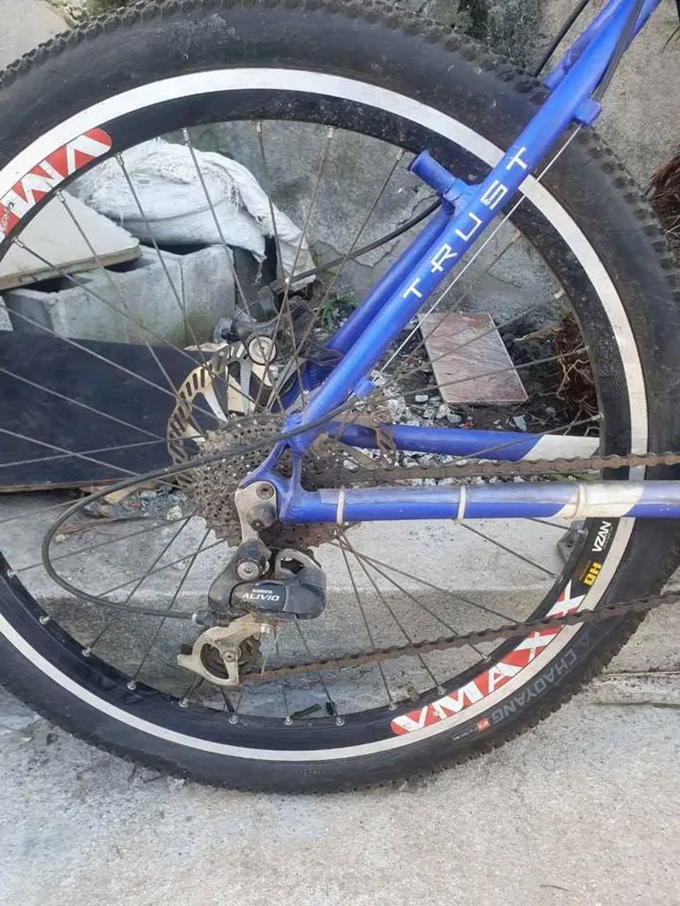 Vende-se bicicleta  - Foto 4