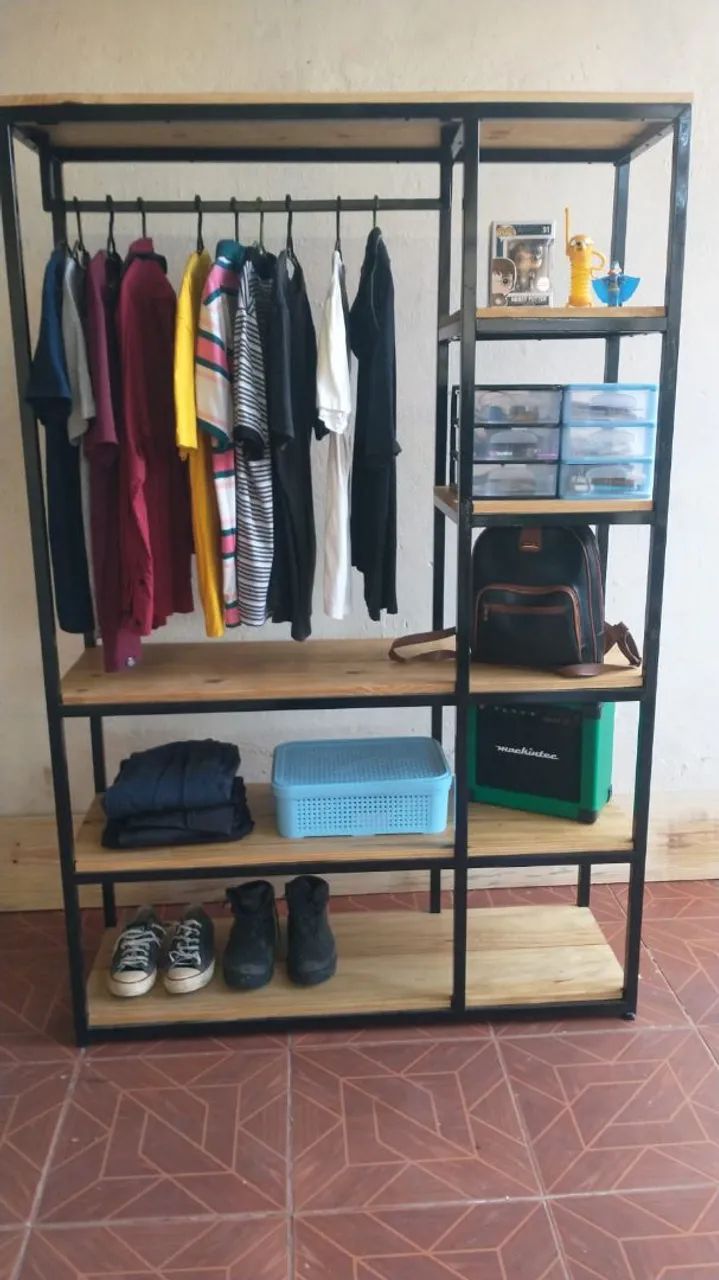 Closet  - Foto 2